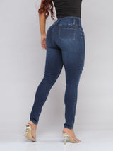 Breeze Butt Lift Jeans 15779