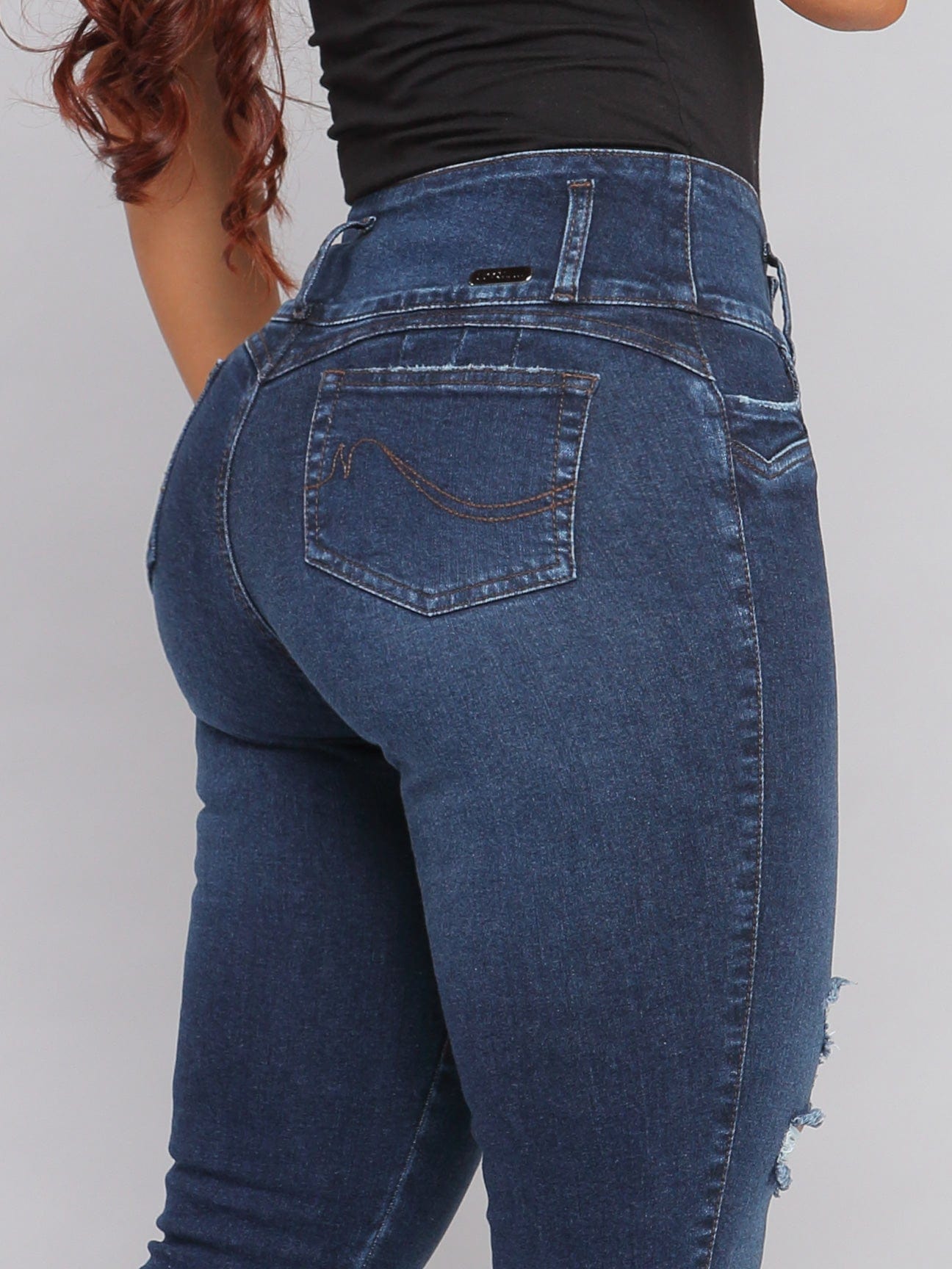 Breeze Butt Lift Jeans 15779