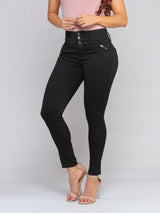 Alina Butt Lift Jeans 15782