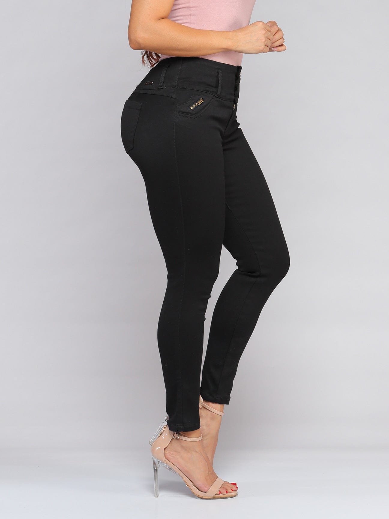 Alina Butt Lift Jeans 15782
