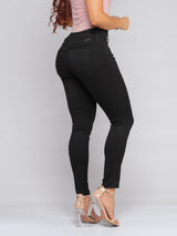 Alina Butt Lift Jeans 15782