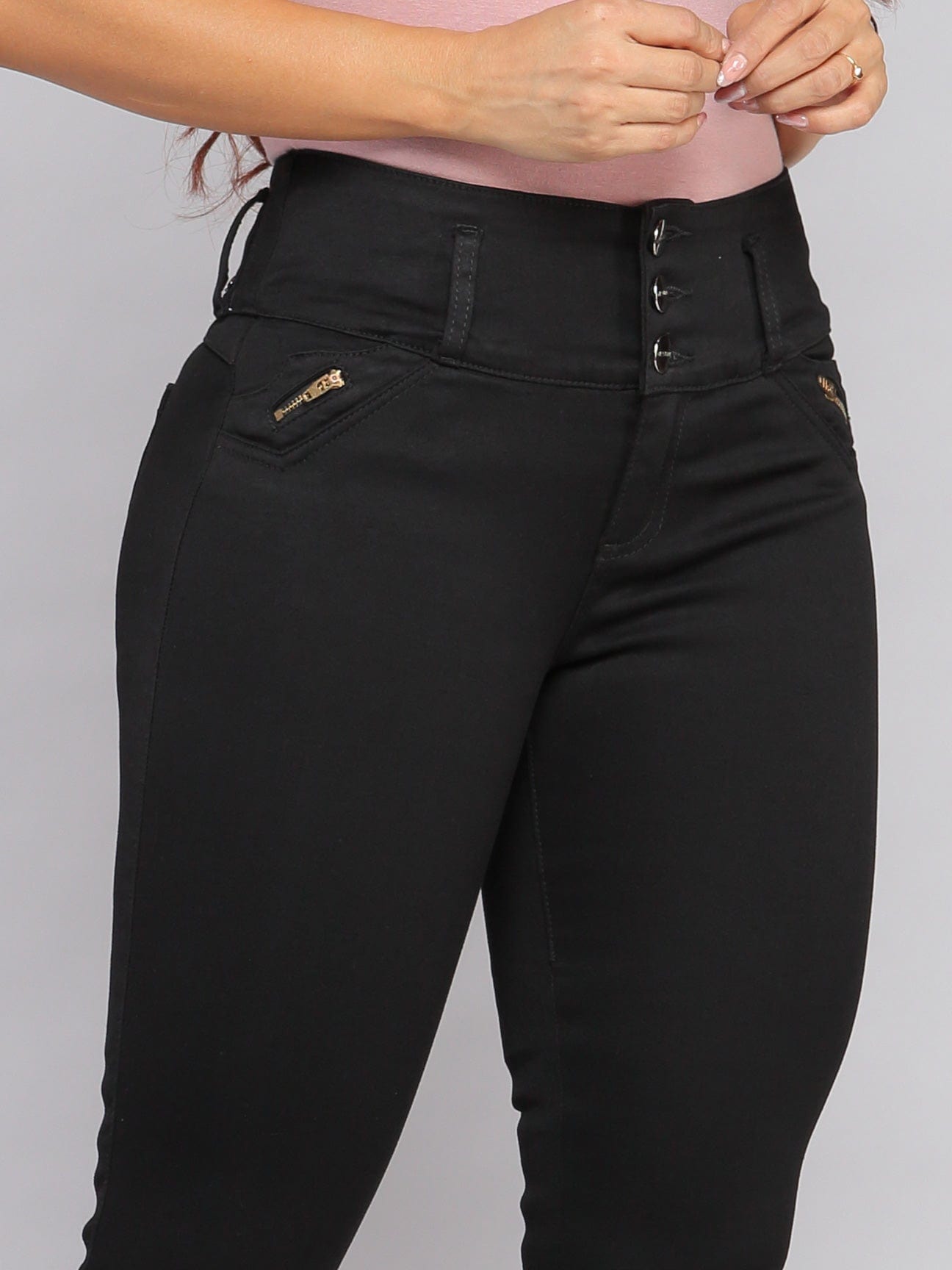 Alina Butt Lift Jeans 15782