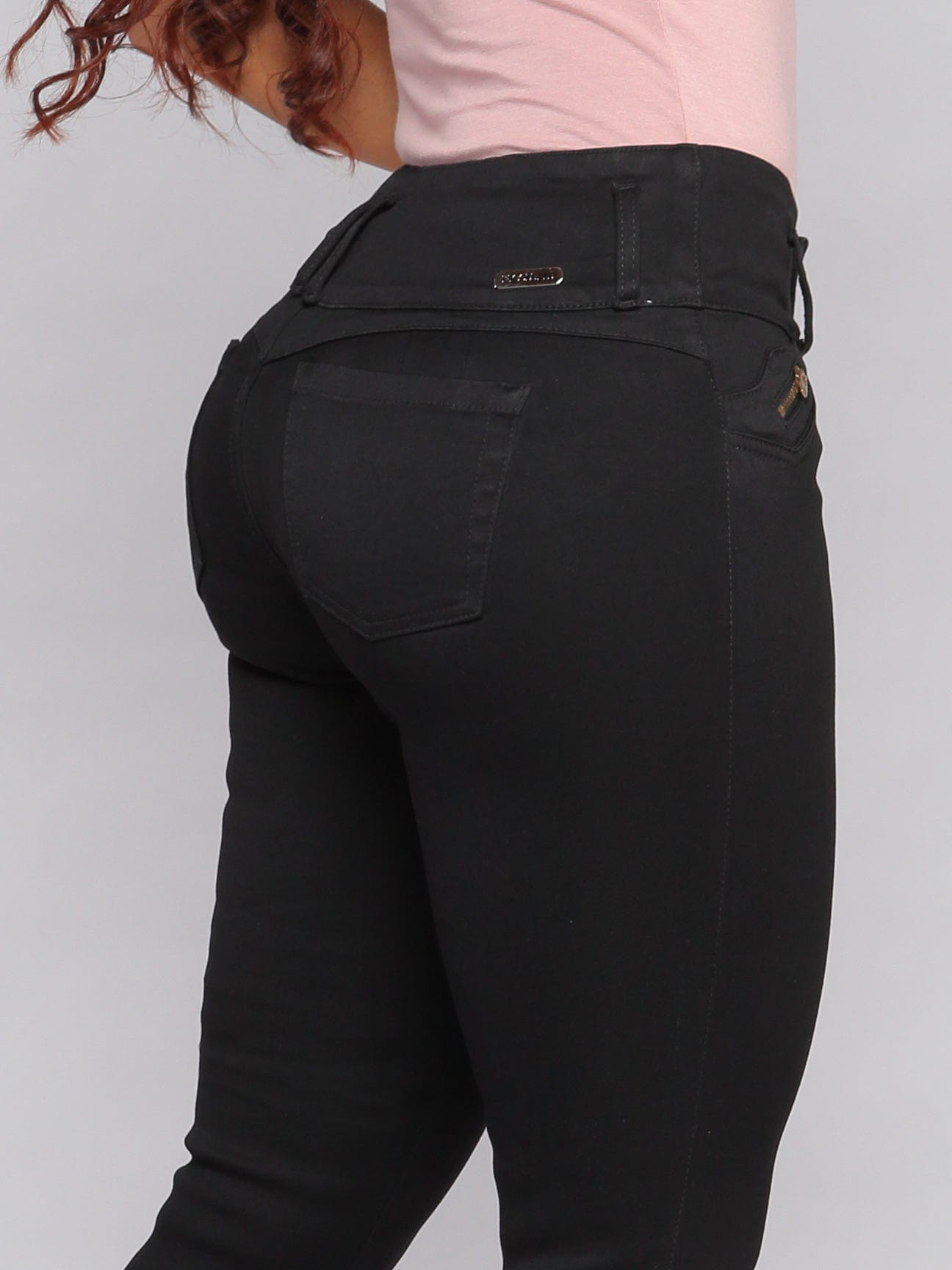 Alina Butt Lift Jeans 15782