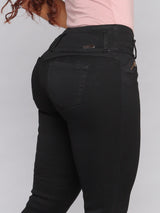 Alina Butt Lift Jeans 15782