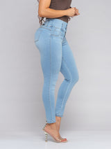 Celine Butt Lift Jeans 15788