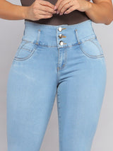 Celine Butt Lift Jeans 15788