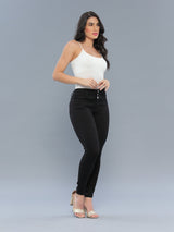 Ami Butt Lift Jeans 15797