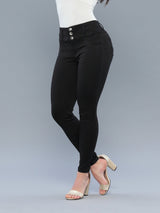 Ami Butt Lift Jeans 15797