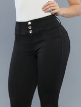 Ami Butt Lift Jeans 15797