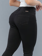 Ami Butt Lift Jeans 15797