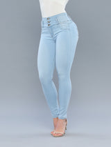Dania Butt Lift Jeans 15798