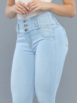 Dania Butt Lift Jeans 15798