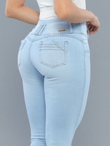 Dania Butt Lift Jeans 15798