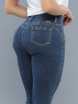 Antonella Butt Lift Jeans 15806