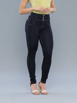 Milena Butt Lift Jeans 15807