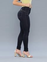 Milena Butt Lift Jeans 15807