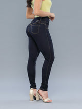 Milena Butt Lift Jeans 15807
