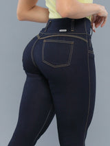 Milena Butt Lift Jeans 15807