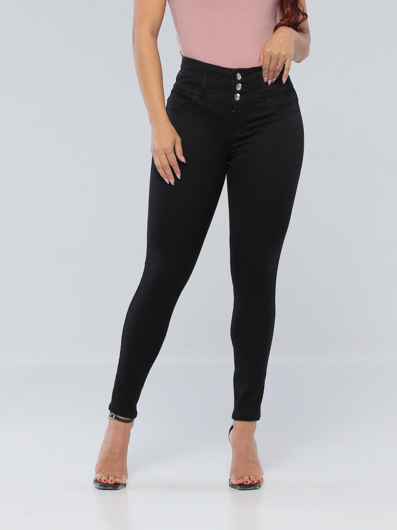 Arianna Butt Lift Jeans 15824