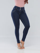 Hannah Butt Lift Jeans 15825
