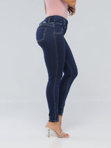 Hannah Butt Lift Jeans 15825
