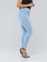 Ares Butt Lift Jeans 15826