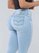 Ares Butt Lift Jeans 15826