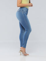 Aisha Butt Lift Jeans 15827
