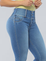 Aisha Butt Lift Jeans 15827