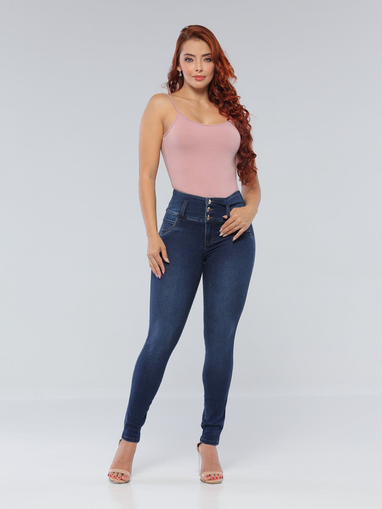 Celine Butt Lift Jeans 15828