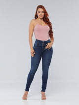 Celine Butt Lift Jeans 15828