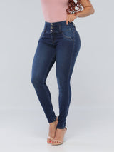 Celine Butt Lift Jeans 15828