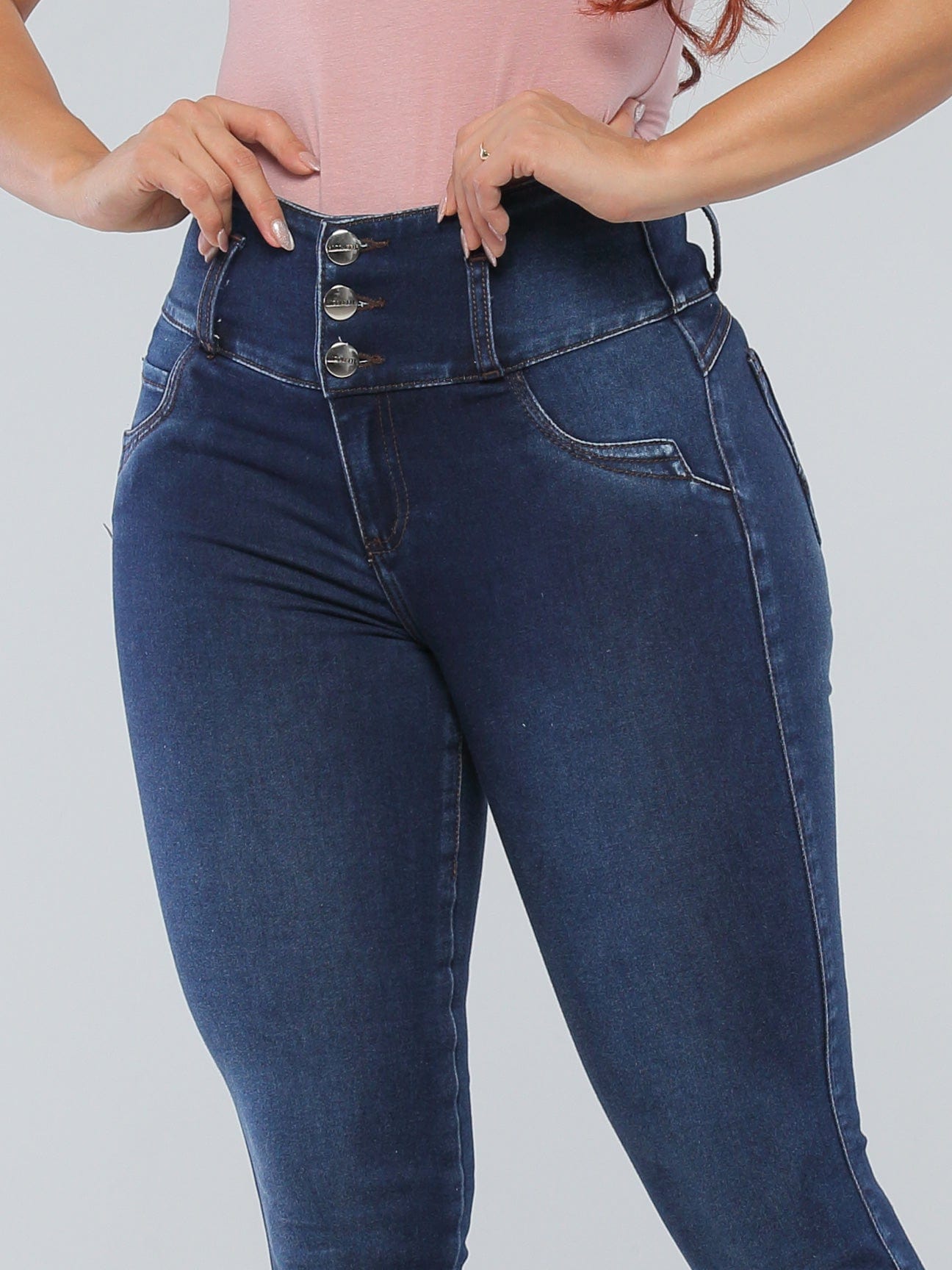 Celine Butt Lift Jeans 15828