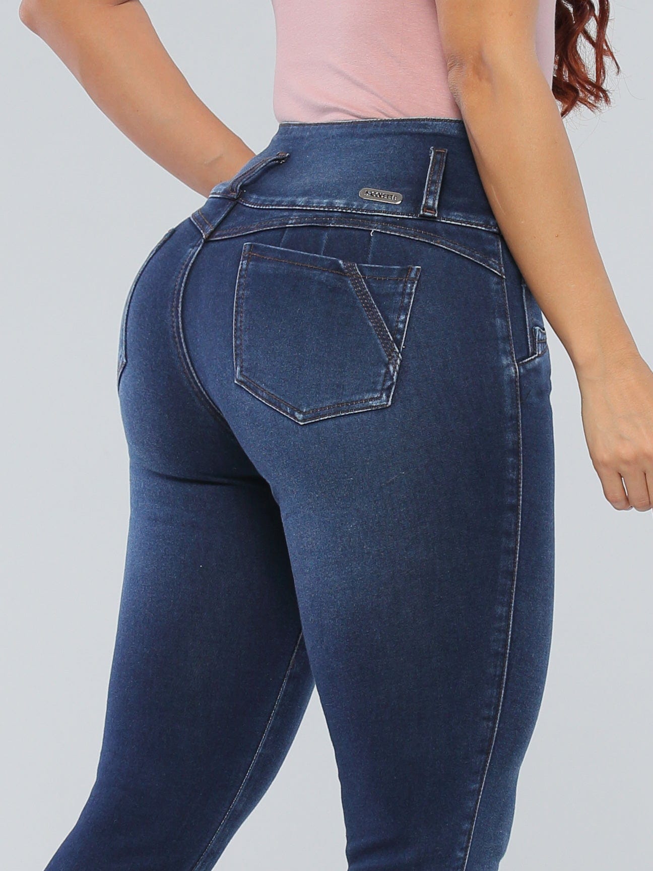 Celine Butt Lift Jeans 15828