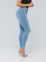 Eloise Butt Lift Jeans 15831