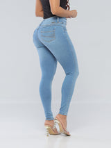 Eloise Butt Lift Jeans 15831