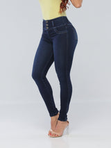 Violet Butt Lift Jeans 15830
