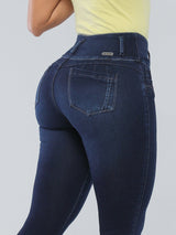 Violet Butt Lift Jeans 15830