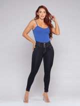 Zafira Butt Lift Jeans 15875