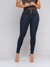 Kaia Butt Lift Jeans 15876