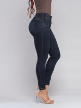 Kaia Butt Lift Jeans 15876