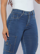 Miranda Butt Lift Jeans 15877