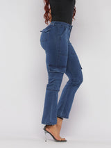 Holly Glow Butt Lift Jeans 15878