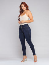 Milán Butt Lift Jeans 15881