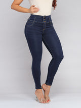 Milán Butt Lift Jeans 15881