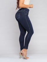 Milán Butt Lift Jeans 15881