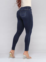 Milán Butt Lift Jeans 15881