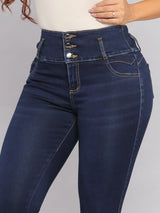 Milán Butt Lift Jeans 15881