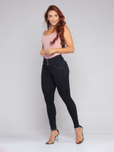 Amara Butt Lift Jeans 15883