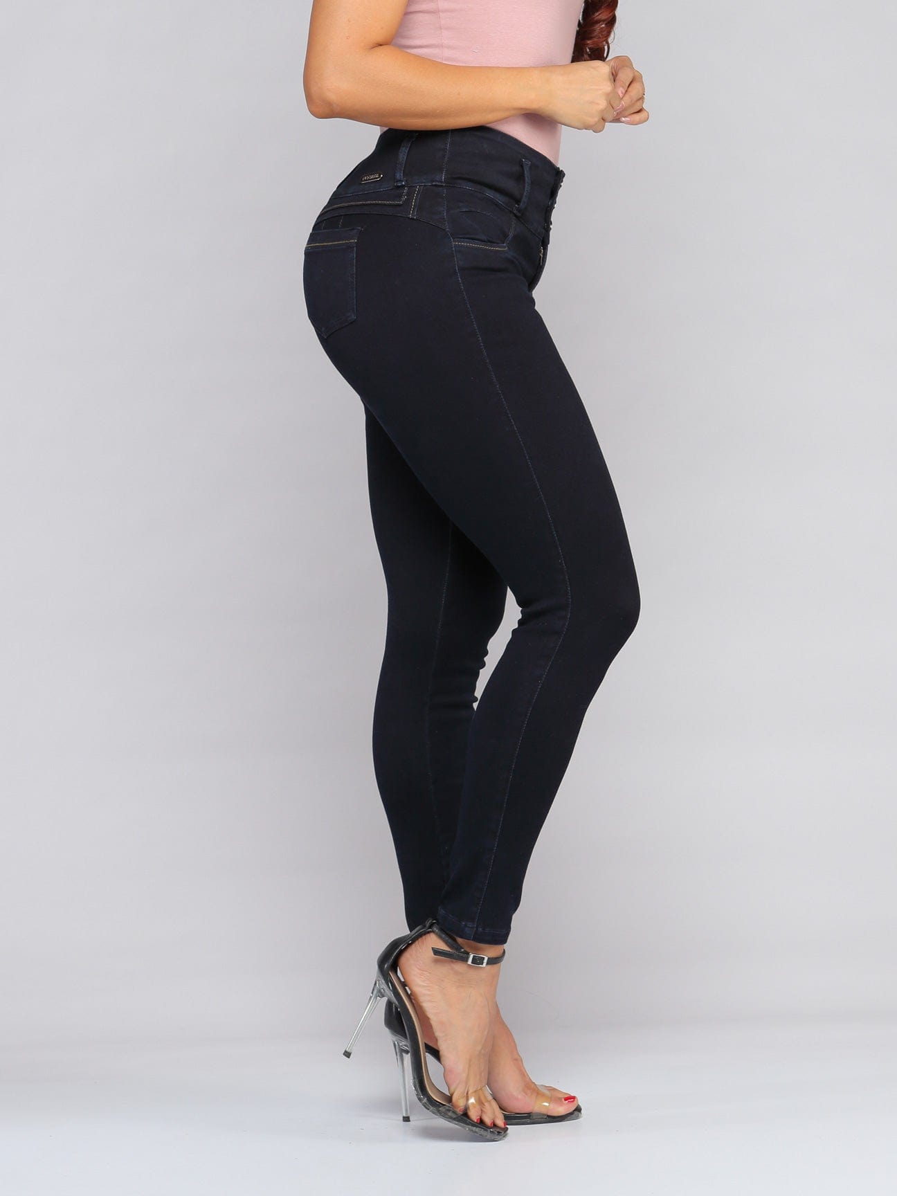 Amara Butt Lift Jeans 15883
